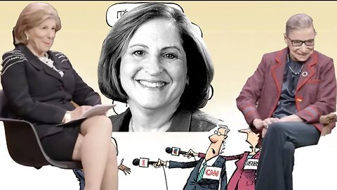 Нападки Рут Маркус на судью Сэмюэля Алито крайне лицемерны