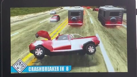 Burnout Legends - Episode 3