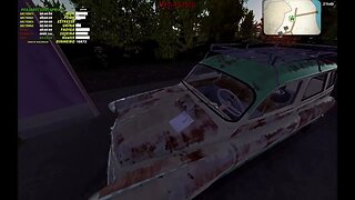 #My Summer Car, Dia 35 parte 2