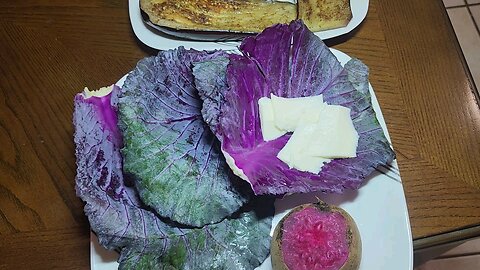 MEAL OF THE DAY
