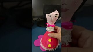 Reciclagem Pet Guaraná x Porta Ligas