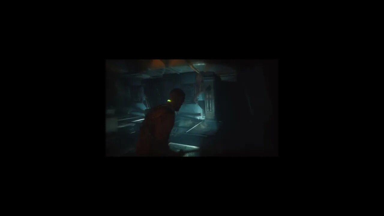 Callisto Protocol :) My number 1 fan