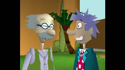 Rugrats Studio Tour Episode 14