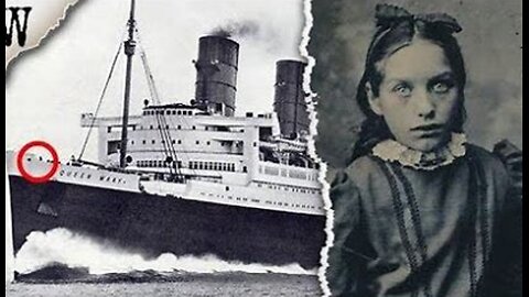 Top 10 haunted California