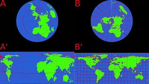 Selenetical Physics, Vol. 1: Empirical Evidence of the True Flat-Earth Map on the Plasma Moon