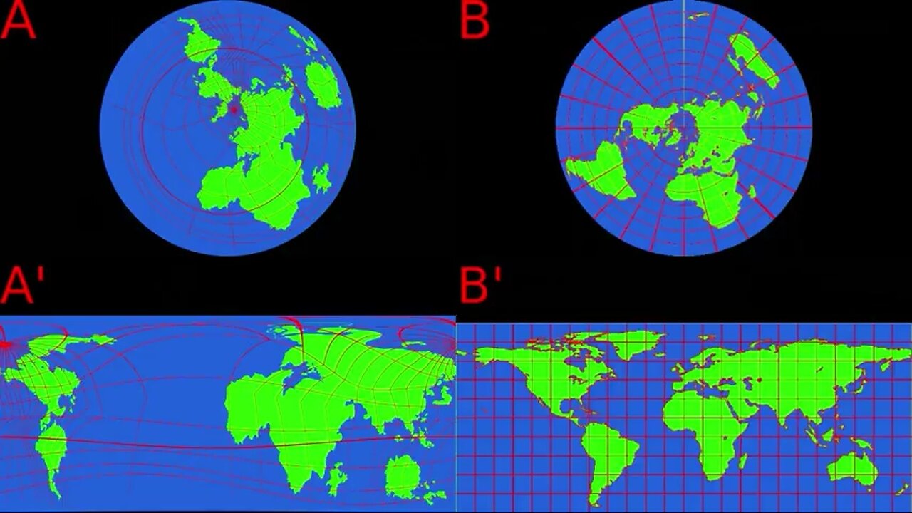 Selenetical Physics, Vol. 1: Empirical Evidence of the True Flat-Earth Map on the Plasma Moon