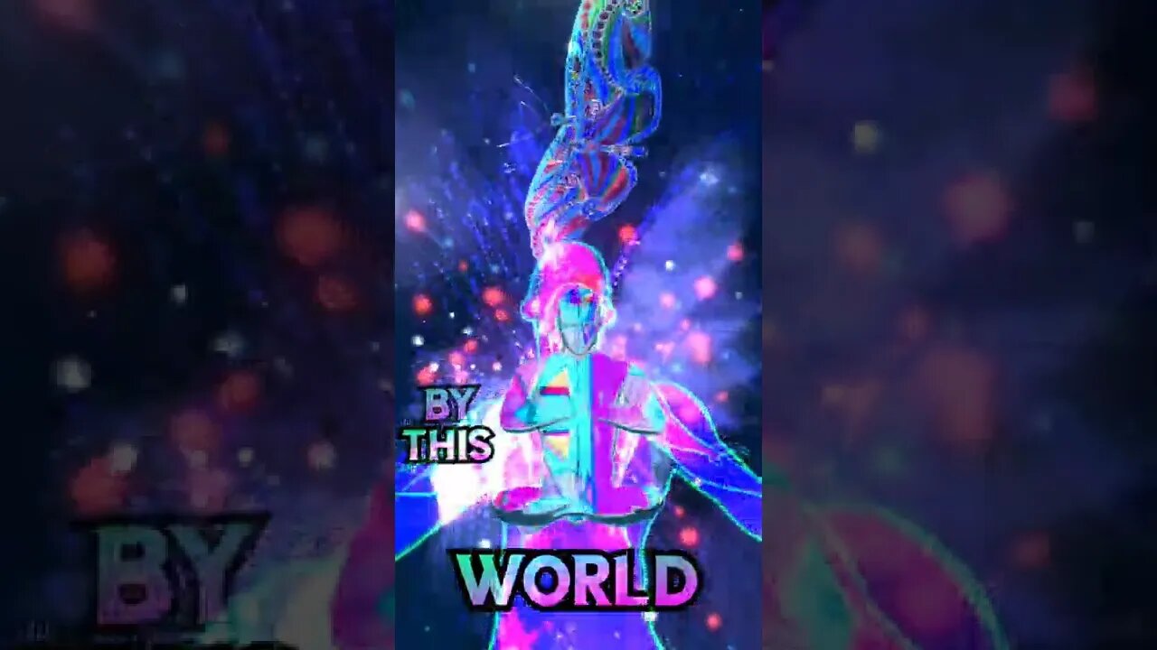 metamorphosis transformed by the world #ascension #soul #artist