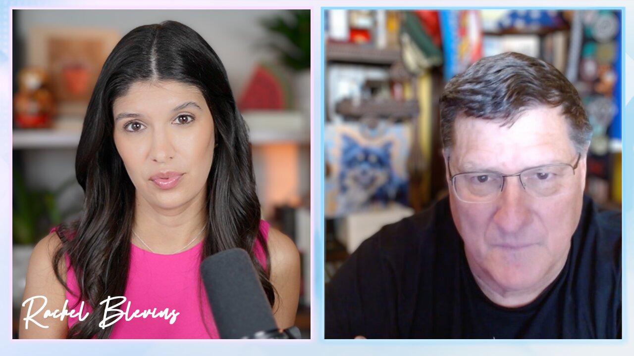 The Threat of Nuclear War + Israel's Lack of Long-term Strategy Amid Killing Spree w/ Scott Ritter