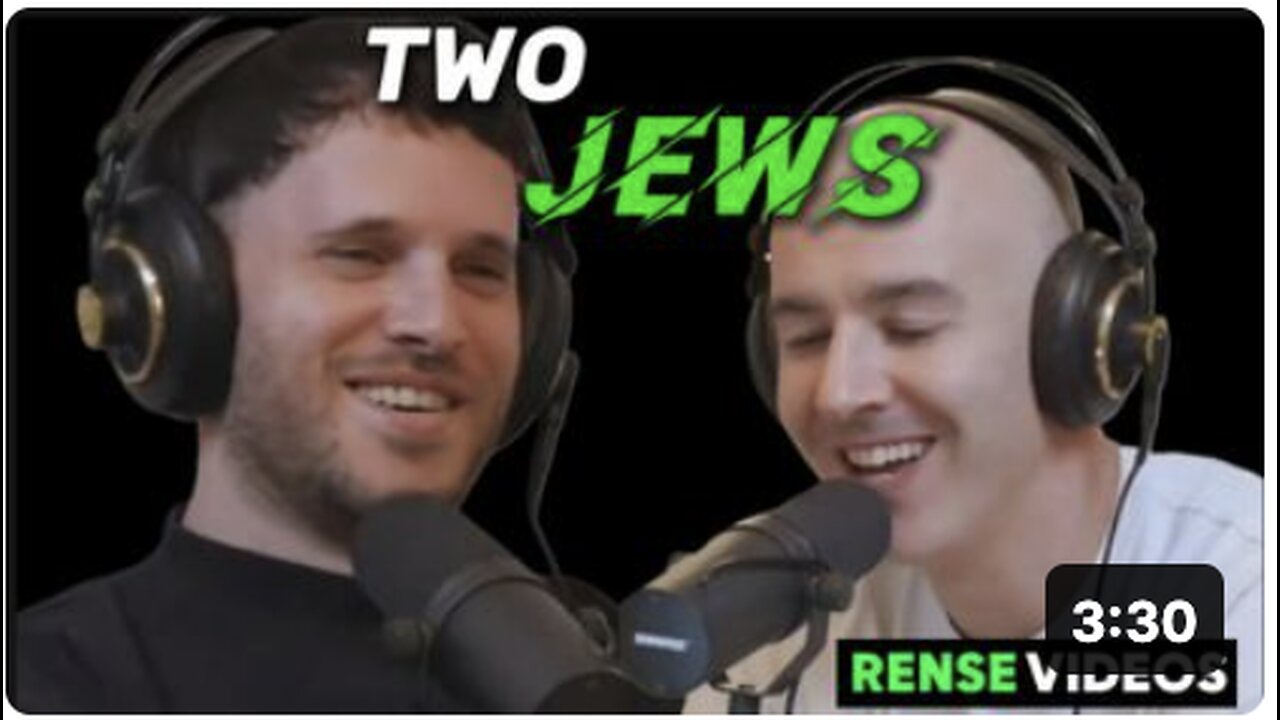 Two Jews