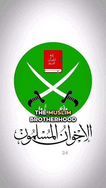 It's important to understand what's really happening here and who is behind it!