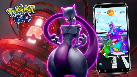 GUIA COMPLETO das Shadow Raids no Pokémon GO! Mewtwo Shadow VAI SER DIFÍCIL?! Saiba AGORA!