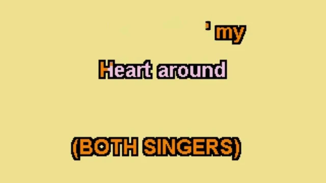 TU060 10 Fleetwood Mac Stop Draggin' My Heart Around