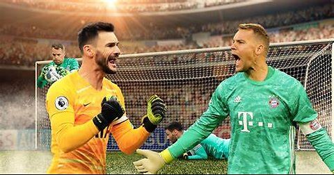 UNVELIABLE SAVES IN FOTBALL!!!!!