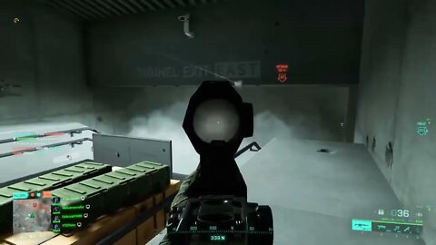 11 $$ Battlefield 2042 Breakthrough Gameplay Exposure Gameplay