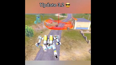 pubg Updates robo