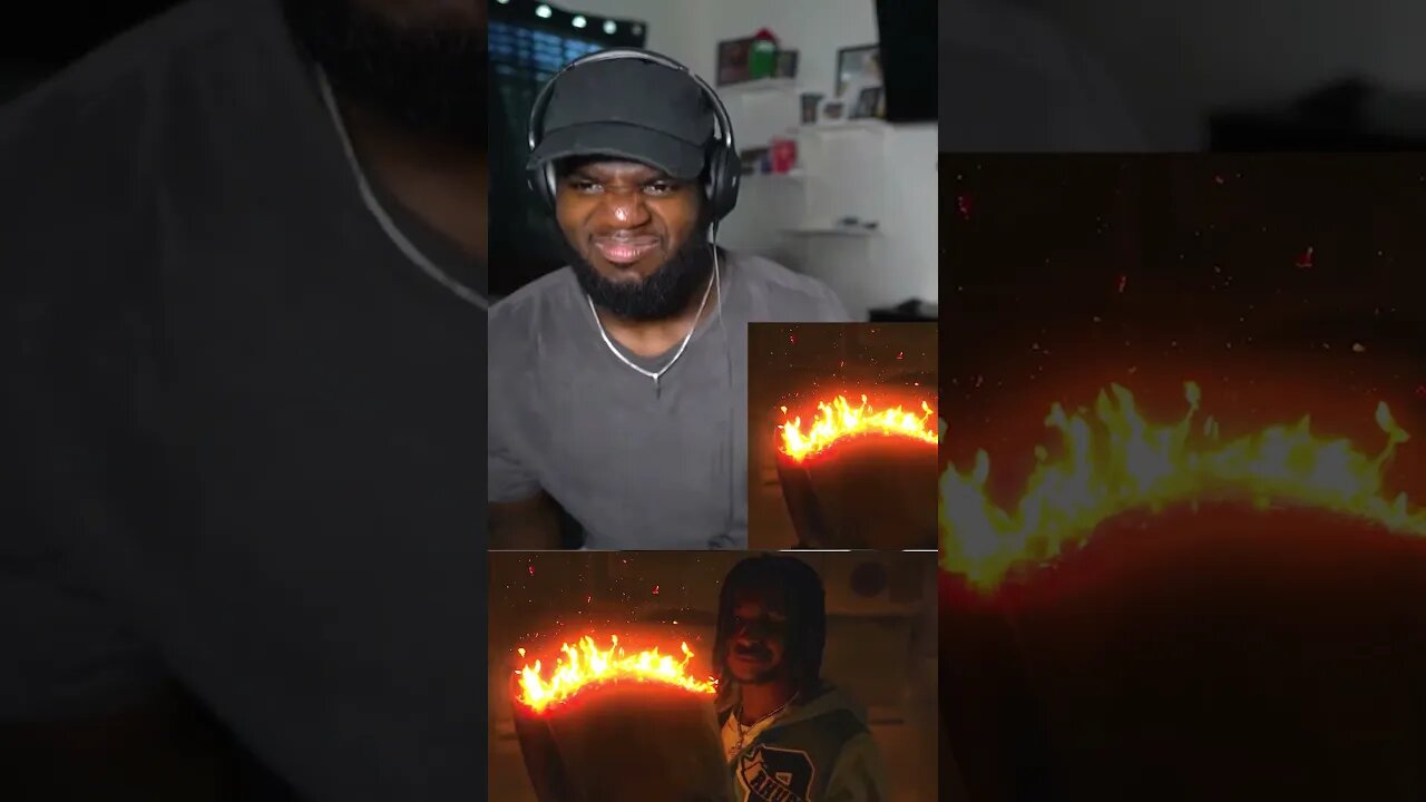 WooWop Just Told Me That He Want A Cousin | DDG - I’m Geekin Remix (feat. NLE Choppa, BIA)