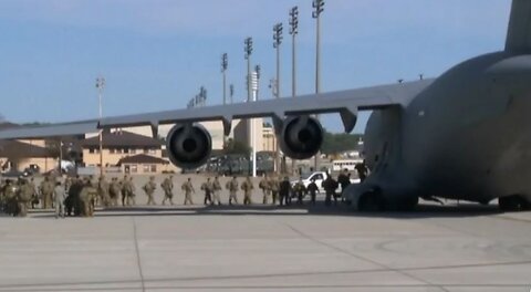 Iran/US tensions raise worries at home