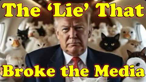 Their Lies Are Catching Up With Them | On The Fringe