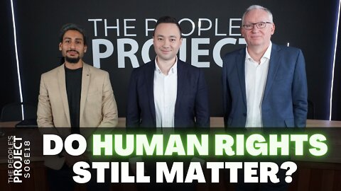 What World Leaders Think of Their Citizens (Mandates and Human Rights)