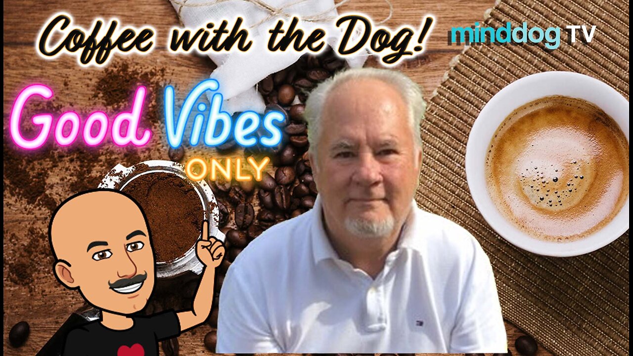 Healing with Humor- Mental illness and stand up comedy, transforming lives. EP669