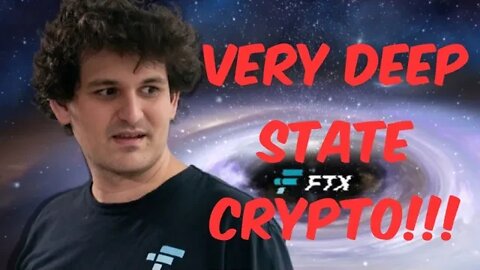 FTX SEC Totally Connected!