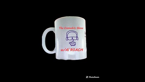The Cannabis Show w/Al Roach: The Pre California Trip/End Of Concentrates Show PT1