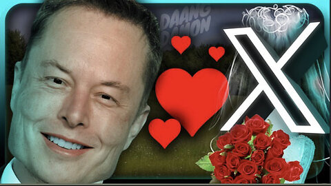 Elon's Musk and X | A Tragic Love Story