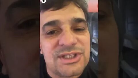 Pai de ex-jogador do Vasco debochando do Vasco