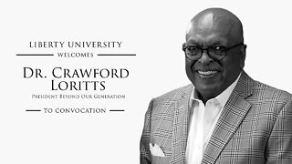 LU Convocation | Oct.20, 10:30AM