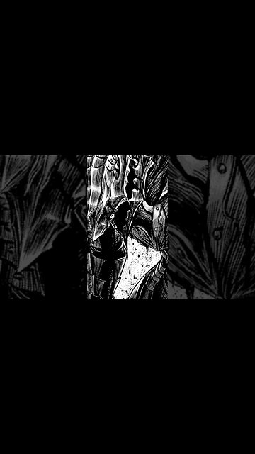 The Berserker Armor (Full Video in Description)