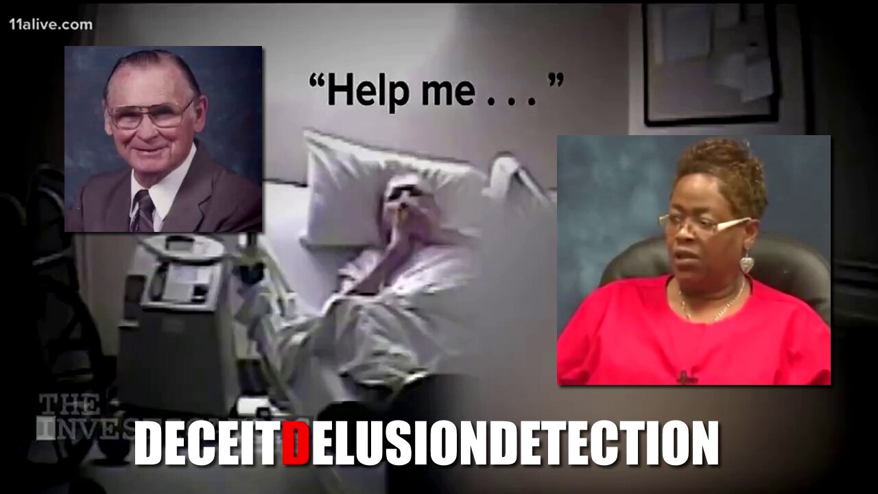 'Can't breathe. Help me,' he begged as black nurses laughed in death of a white male vet