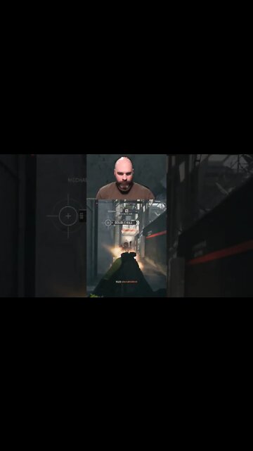 #mw2 Bad luck, buddy #cod #callofduty #clip #clips #modernwarfare2 #xbox #xboxseriesx #gaming #gamer