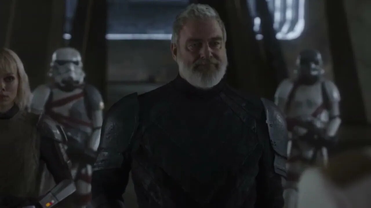 Ahsoka: Did Star Wars Introduce Its Greatest Evil Yet?13:05