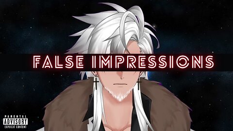 Daniel Jay - False Impressions (Original Song)