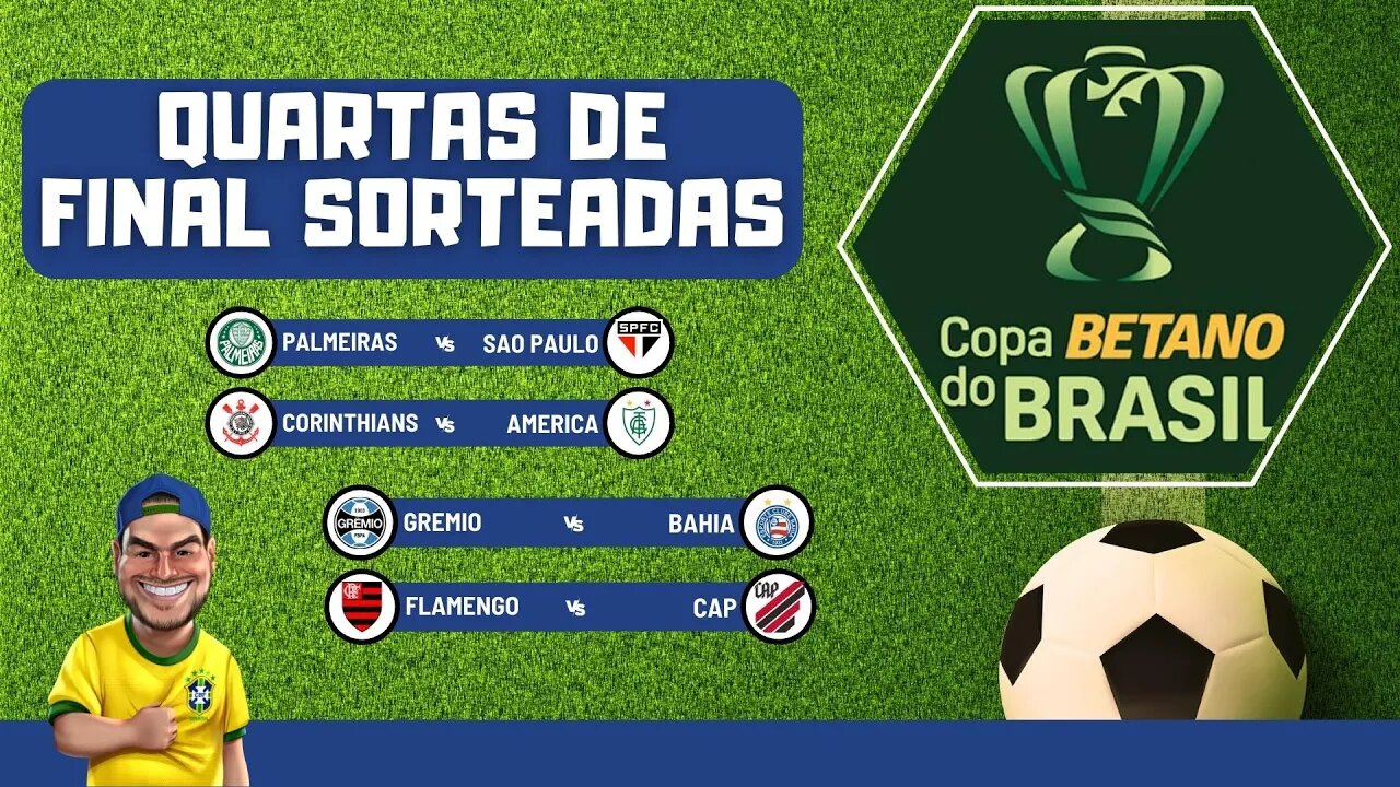 Clássicos e possibilidade de semifinais épicas