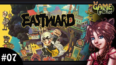 Eastward #07 Lill 🌳