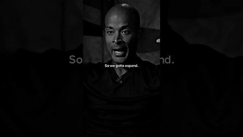 PUSH THROUGH THE PAIN - Motivational Speech #DavidGoggins #Motivation #Inspiration #Replaye #FYP