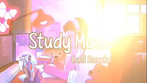 study music lofi song || new Hindi song for studing❤️