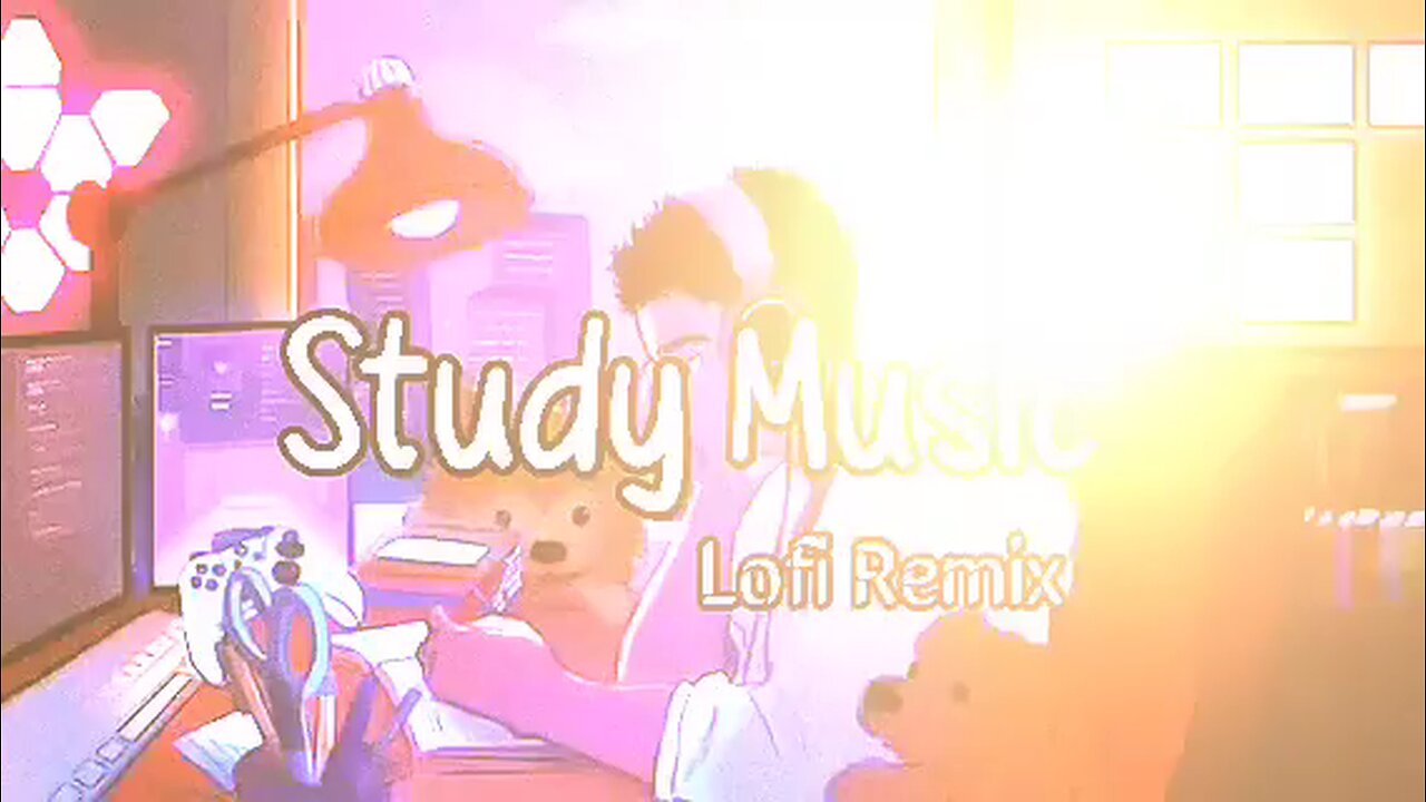 study music lofi song || new Hindi song for studing❤️