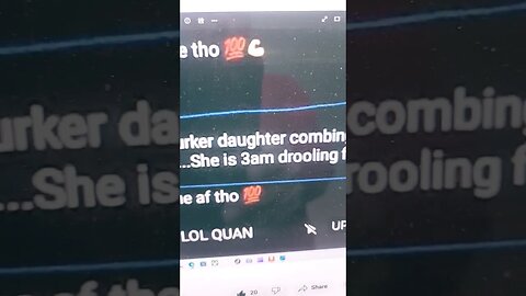 Ghetto Intellect Shiddy Gang Ambassador 😩