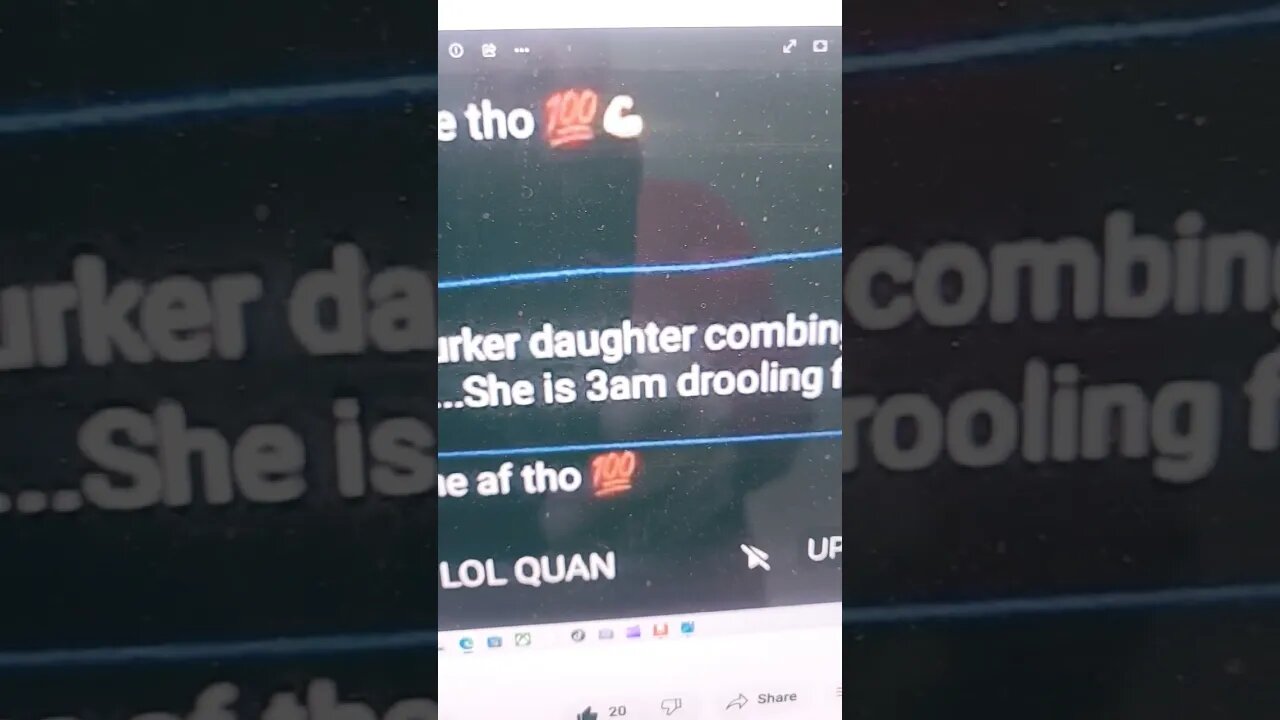 Ghetto Intellect Shiddy Gang Ambassador 😩