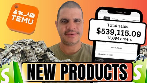 Top 5 Temu Dropshipping Product To Sell Today On Facebook