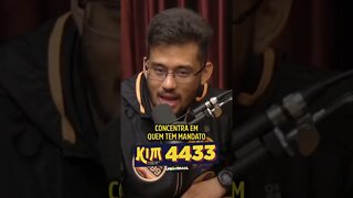 A menor renovação da HISTÓRIA do Congresso #shorts