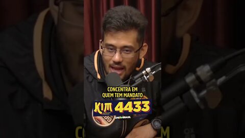 A menor renovação da HISTÓRIA do Congresso #shorts