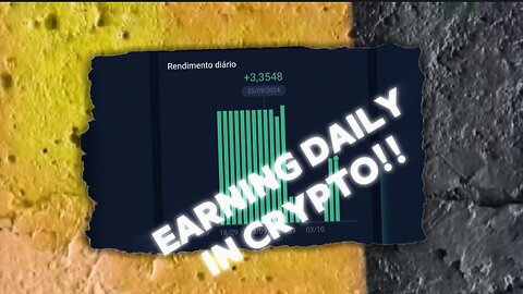 Earn 3% Daily with USDT! Best Crypto Investment| My Profits Revealed