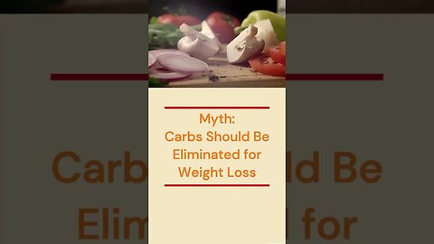 To carbs or not????