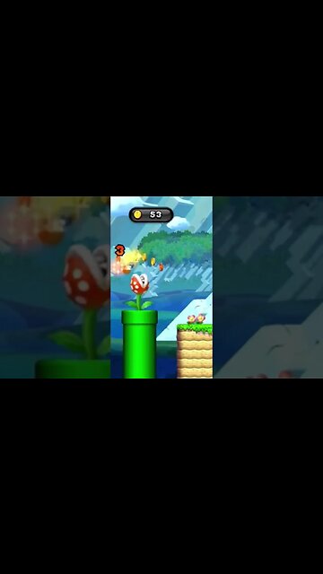 🪙 #nintendo #gaming #supermario #newsupermariobrosu #streamer #viral #shorts #fyp #trending #wiiu