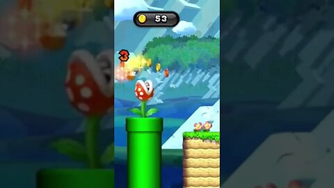🪙 #nintendo #gaming #supermario #newsupermariobrosu #streamer #viral #shorts #fyp #trending #wiiu