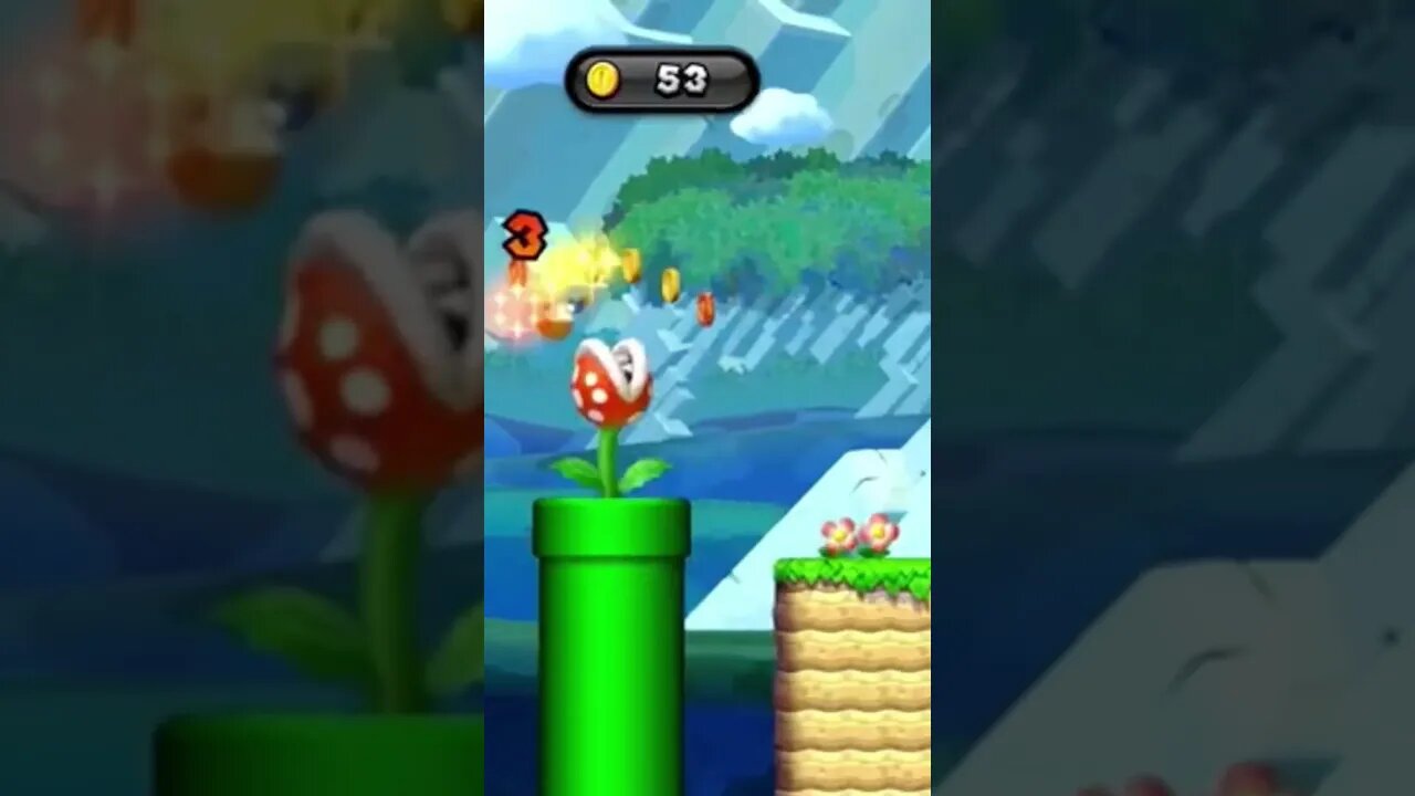 🪙 #nintendo #gaming #supermario #newsupermariobrosu #streamer #viral #shorts #fyp #trending #wiiu