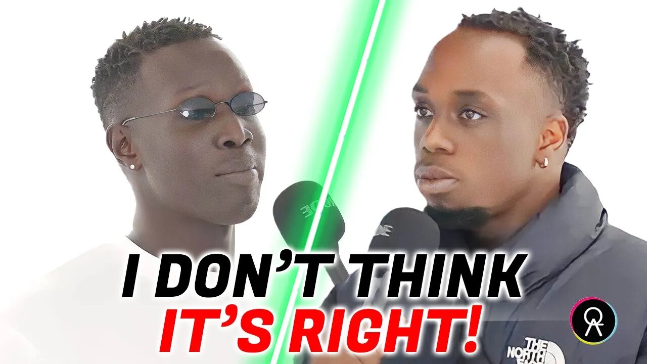 It Was an Awful Experience at Such a Young Age | DO ALL BLACK PEOPLE THINK THE SAME (AUSSIE EDITION)
